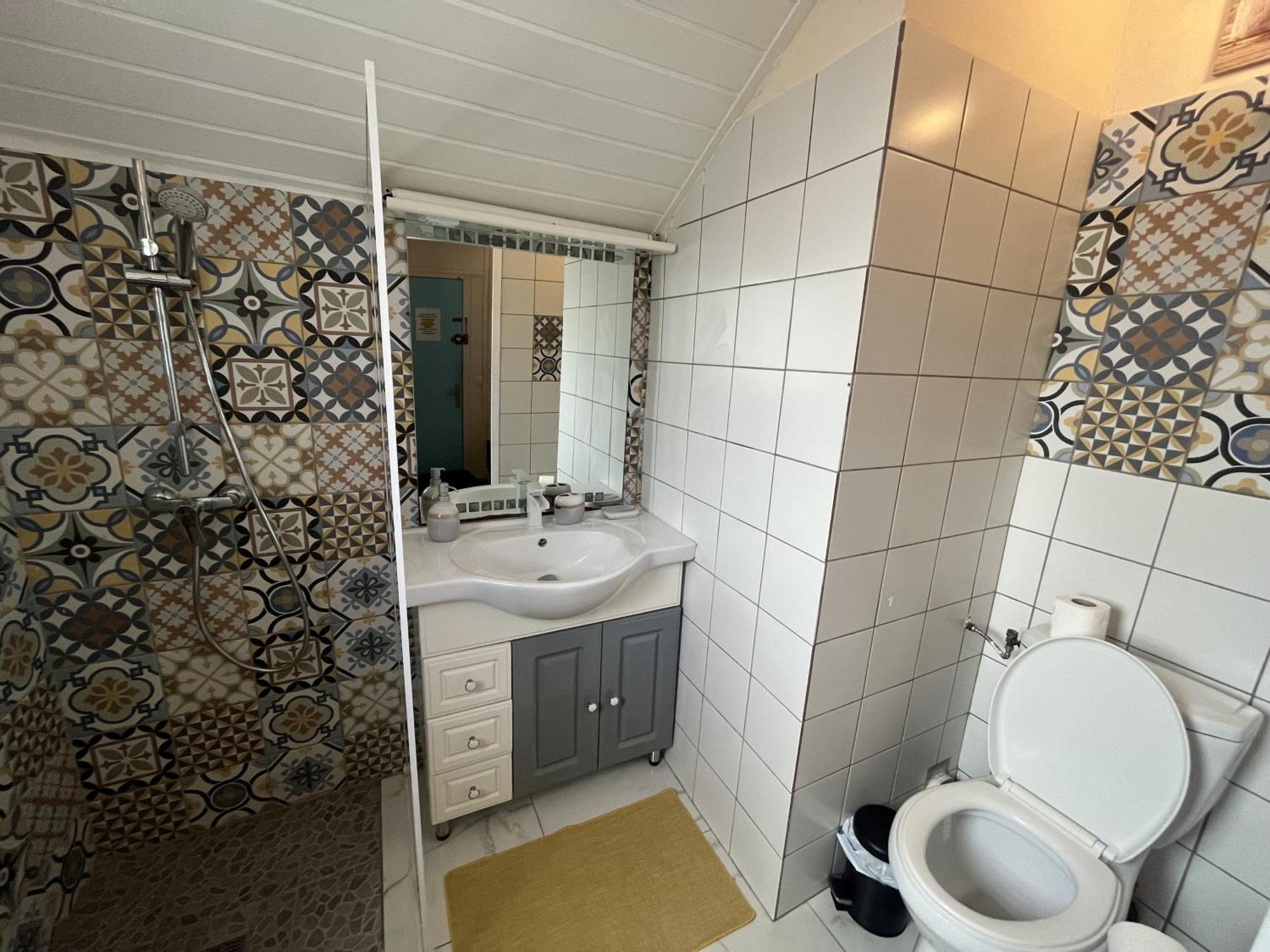 Duplex 5 Etoiles Entre Marina Et Golf International Lejlighed Saint-Francois  Eksteriør billede
